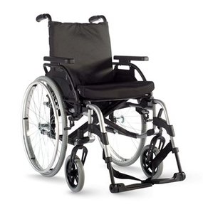 manuele modulaire rolstoel