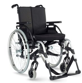 manuele standaard rolstoel